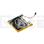 Аккумуляторная батарея CameronSino CS-BST300SL для Beats Solo 2.0  3.7V  350mAh  1.3Wh, фото 1