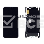 Дисплей для Apple iPhone 11 Pro Max в сборе с тачскрином (Tianma TFT) черный, фото2