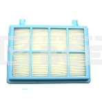 Фильтр HEPA для пылесоса Philips Power Pro Compact FC9331/09 FC9332/09 FC8010/01, фото 1