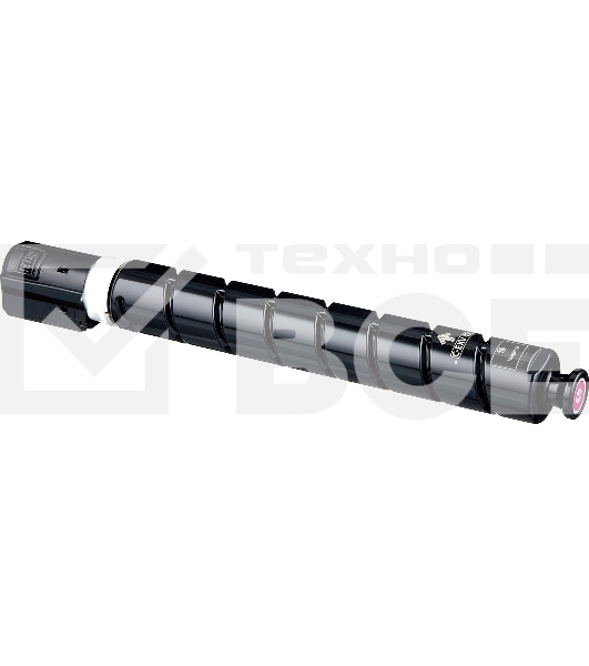 Картридж лазерный Canon C-EXV49M (8526B002) пурпурный (19 000 стр.) для iR-ADV C33xx