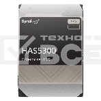 Жесткий диск Synology  HAS5300-12T SAS 12TB 7200RPM 12GB/S 256MB, фото2