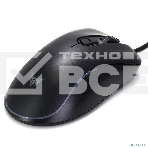 Мышь проводная Crown CMGM-902 черный, 7200 dpi, USB, кнопки - 7, фото4
