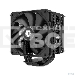 Кулер для процессора ID-COOLING SE-225-XT-BLACK-V2 черный 120мм алюминий+медь 1800rpm 35.2db 4-pin 220W 154мм, фото9