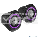 Колонки Edifier G1000 2.0 черный 10Вт BT, фото8