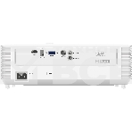 Проектор InFocus SP126 white (DLP, 1280x800, 4000Lm, 1.54-1.72:1, 30000:1, VGA, HDMI, S-Video, USB-A) (SP126), фото6