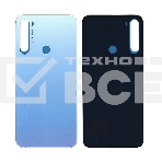 Задняя крышка для Xiaomi Redmi Note 8 белый, фото2
