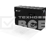 Стабилизатор напряжения Smartwatt AVR Triac 10000TW 10000ВА черный, фото12