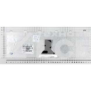 Клавиатура для ноутбука Toshiba Satellite M60 M65 P100 P105 черная