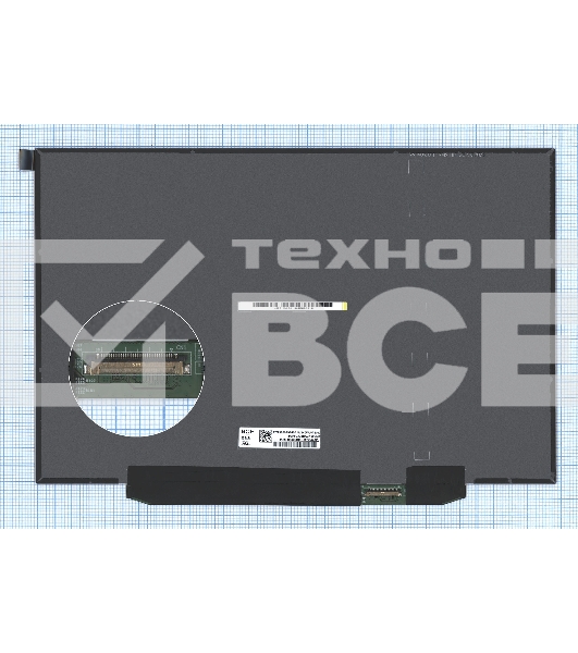 Матрица NV140WUM-N4C