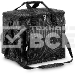 Сумка-термос Coolfort CF-0235 29л. черный, фото7