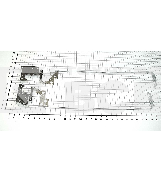 Петли для ноутбука Lenovo IdeaPad V110-15ISK, 5H50L78350