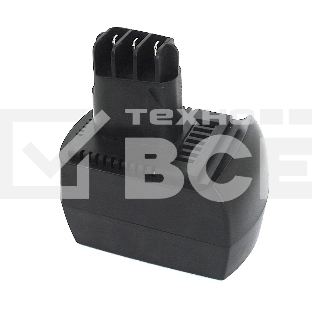 Аккумулятор для Metabo BS 12, BSZ 12, BZ 12 (6.25473) Ni-MH, 3.0Ah, 12V
