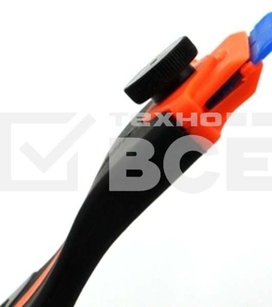 Скребок для удаления UV клея пластиковый