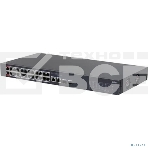 Коммутатор Dahua DH-CS4226-24ET-240 (L2) 24x100Мбит/с 2x1Гбит/с 2xКомбо(1000BASE-T/SFP) 240W управляемый, фото4