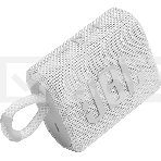 Портативная акустика JBL GO 3, белый, фото43