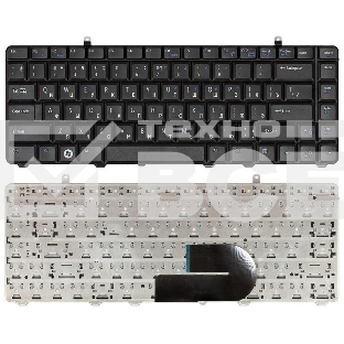 Клавиатура для ноутбука Dell Vostro A840 A860 1014 1015 1088 черная
