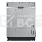 Посудомоечная машина Maunfeld MLP60330T Smart Beam Inverter, фото 1