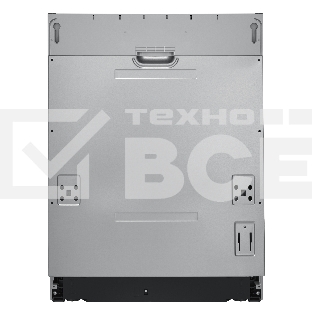 Посудомоечная машина Maunfeld MLP60330T Smart Beam Inverter