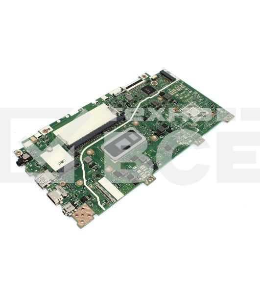 Материнская плата для Asus X412FA 4G/5405U 90NB0L90-R00091