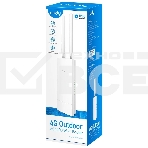 Точка доступа Outdoor 4G LTE Cat 6 AC1200 Wi-Fi Gigabit Router, фото8
