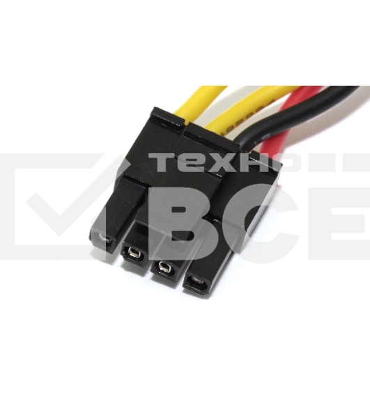 Аккумулятор для пылесоса Proscenic VR1717, Cocoa Smart 780T 14,4V 2600mah