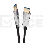 Кабель активный оптический кабель HDMI 19M/M,ver. 2.0, 4K@60 Hz 5m Telecom <TCG2020-5M>, фото10