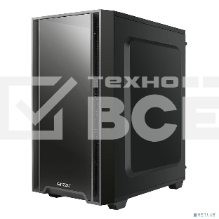 Компьютерный корпус Ginzzu CL510 mATX