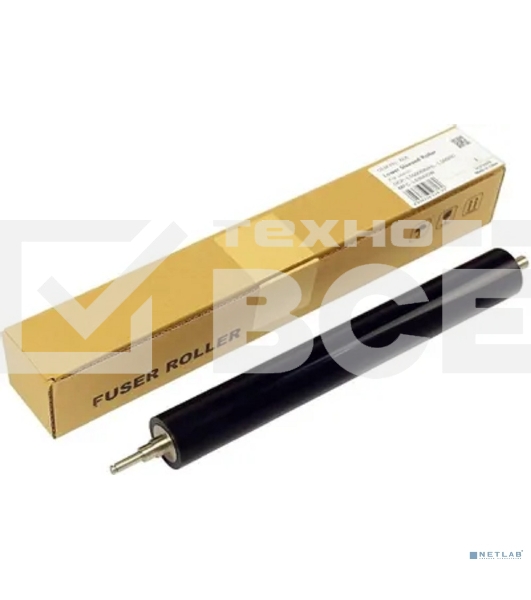 Вал резиновый CET CET2816 для Brother HL-L5000D/L5100DN/L5200DW, DCP-L5500DN, MFC-L5700DN/L6900DW