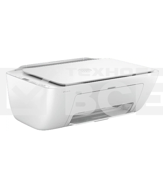 МФУ струйное HP DeskJet Ink Advantage 2875 (60K47C), A4, цветной, печ. 7.5 стр/мин. (ч/б) 5.5 стр/мин. (цвет), 1200x1200 dpi, USB, Wi-Fi