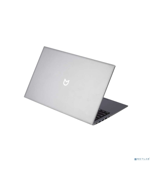 Ноутбук IRBIS 17.3' FHD (1920x1080) IPS 300cd,Core i5-1250P,16Gb LPDDR5, 512Gb SSD,Wi-Fi 6+BT 5,76Wh,Kbd Backlit,FPS,TPM 2.0,2.2kg,Grey,1y warranty,noOS