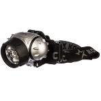 Фонарь Космос H7LED 7хLED 3хAAA(R03) налобный, фото2