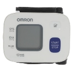 Тонометр автоматический OMRON RS2 (HEM-6121-RU), фото12