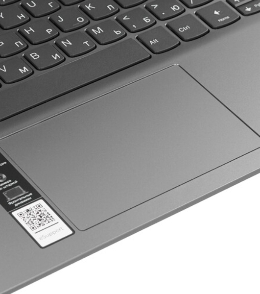 Ноутбук LENOVO IP3S-15IRH8 83EM003TPS 15' CI7-13620H 16/512Gb DOS