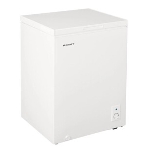 Морозильный ларь Kraft BD(W)-150RX, белый, 140л, фото8