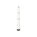 Светильник Ambrella Light XP1122015 SWH/PBK/SBK белый песок/черный полированный/черный песок MR16 GU5.3, фото4