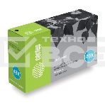 Картридж лазерный Cactus CS-Q5949X черный (6000 стр.) для HP 1320/3390/3392, фото 1