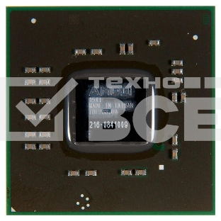 Видеочип Mobility Radeon HD 8690M, 216-0841009