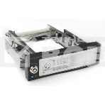 Сменный бокс для HDD Thermaltake Max4 N0023SN SATA II пластик/сталь серебристый hotswap 3.5