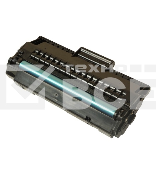 Картридж лазерный Cactus CS-WCPE16 (113R00667) черный (3500 стр.) для Xerox WorkCentre PE16