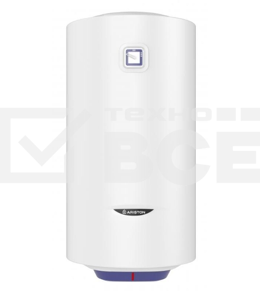 Водонагреватель Ariston BLU1 R ABS 30 V SLIM
