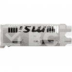 Видеокарта MSI PCIE16 GT1030 2GB GDDR4 GT 1030 AERO ITX 2GD4 OC, фото11