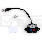 Разветвитель Cablexpert NCA-SP-01A UTP 1 порт RJ45 (T568A/T568B) -> 2 порта RJ45 10/100 BASE-T, фото6