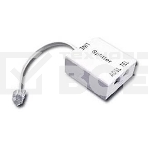 Сплиттер xDSL D-Link DSL-30CF/RS RJ-11 ADSL Annex A, фото9