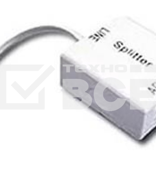 Сплиттер xDSL D-Link DSL-30CF/RS RJ-11 ADSL Annex A
