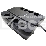Источник бесперебойного питания Powercom Spider SPD-650U 390Вт 650ВА черный, фото5