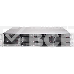 Корпус SuperMicro CSE-826BE2C-R741JBOD 2x740W черный, фото4