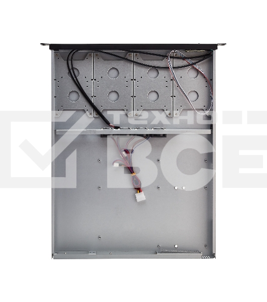 Серверный корпус Exegate Pro 1U550-04 <RM 19