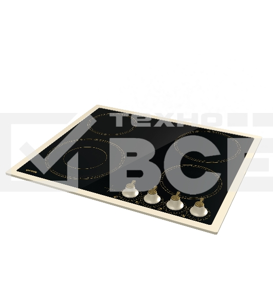 Варочная поверхность Gorenje EC642CLI