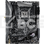 Материнская плата ASUS ROG STRIX X299-E GAMING II, LGA 2066, Intel X299, 8xDDR4, 8xSATA, 3xM.2, 1xPCIe 3.0 x8, 2xPCIe 3.0 x16, 1xPCIe x4, 1xPCIe x1, 2x 2.5Gb LAN, 1xUSB 3.2 Gen 2, 3xUSB 3.2 Gen 2, 2xUSB 2.0, 5x3.5 мм, 7.1, ATX, фото12