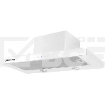 Вытяжка Maunfeld OUSE TOUCH 60 белый/белое стекло, фото19